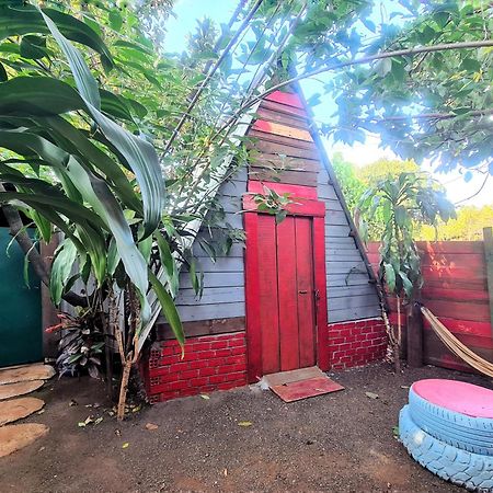 Ratanakiri Homestay & Jungle Trek Banlung Exterior photo