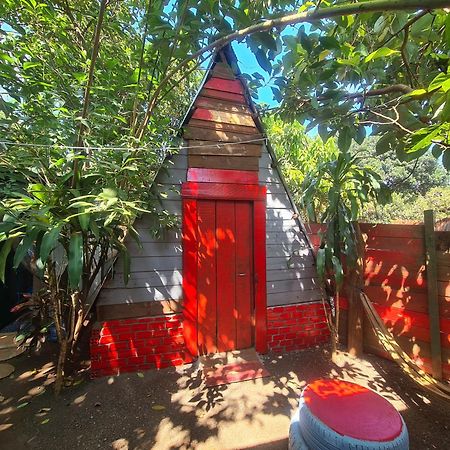 Ratanakiri Homestay & Jungle Trek Banlung Exterior photo