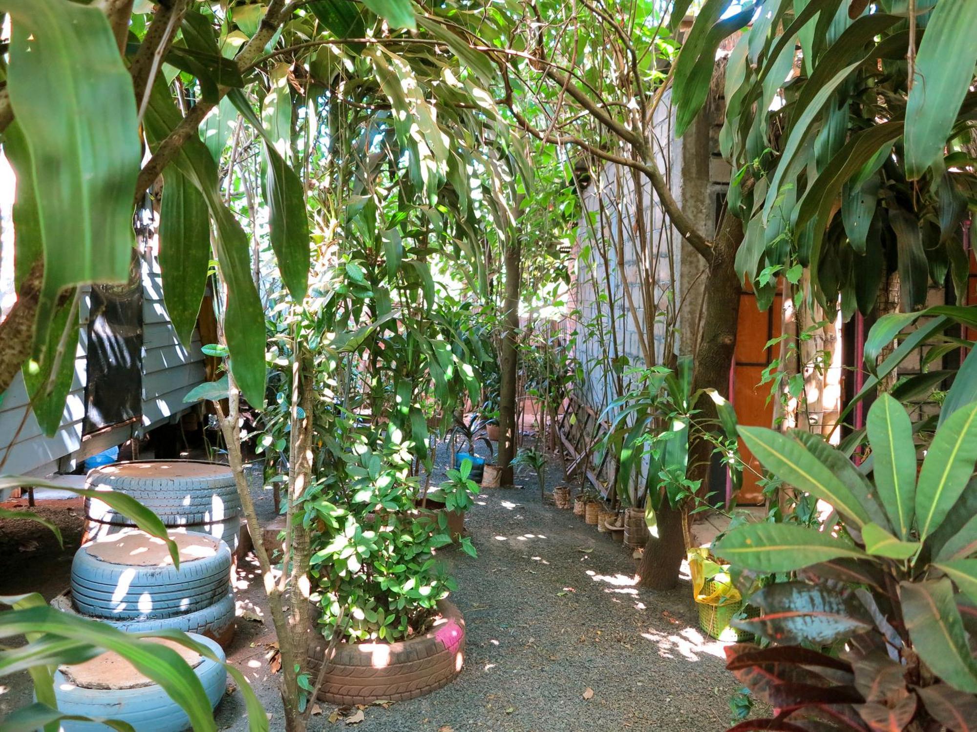 Ratanakiri Homestay & Jungle Trek Banlung Exterior photo