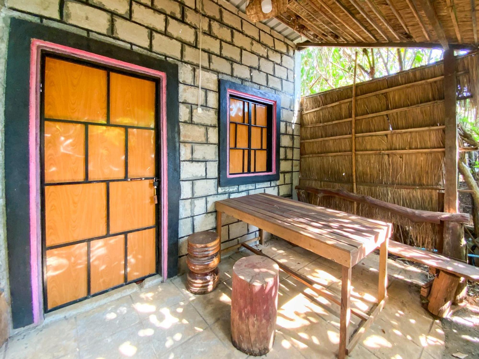 Ratanakiri Homestay & Jungle Trek Banlung Exterior photo