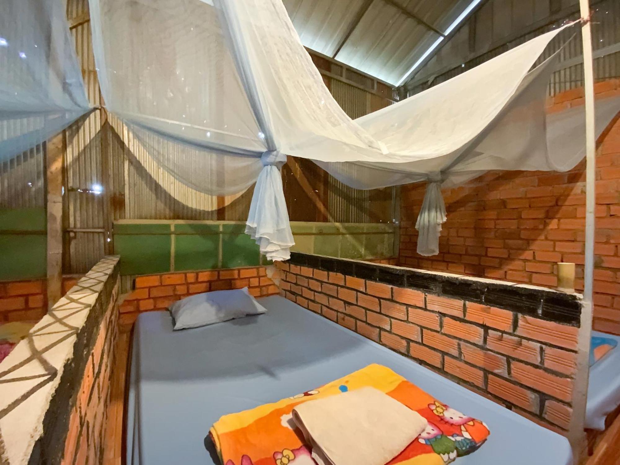 Ratanakiri Homestay & Jungle Trek Banlung Room photo