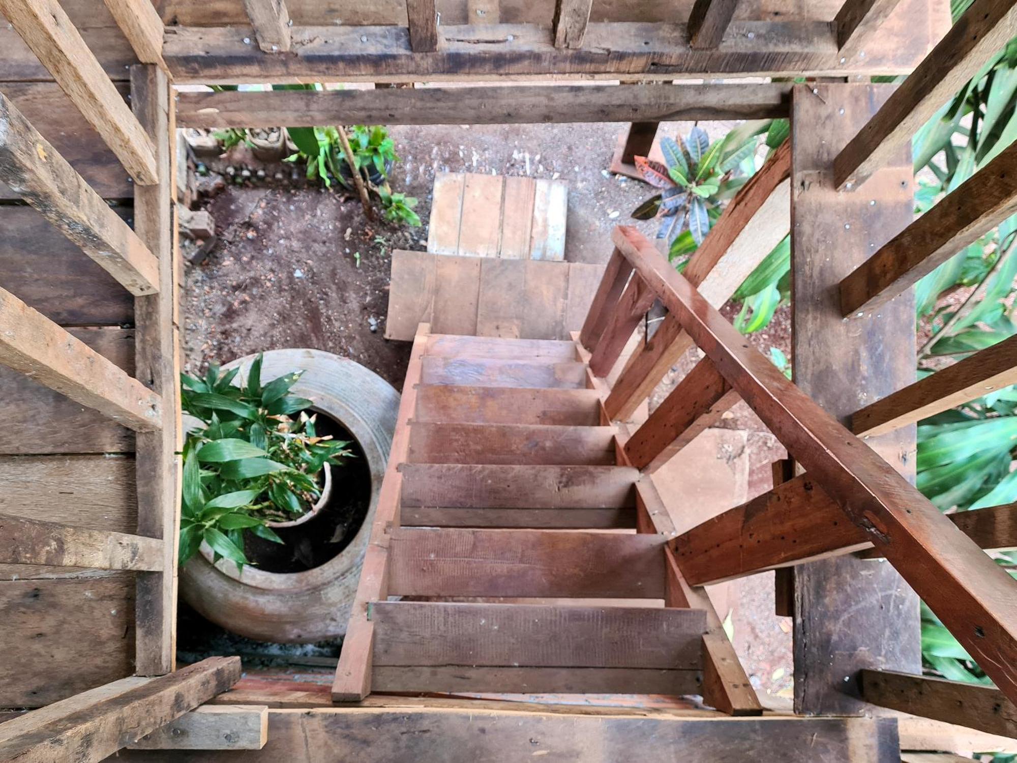 Ratanakiri Homestay & Jungle Trek Banlung Exterior photo