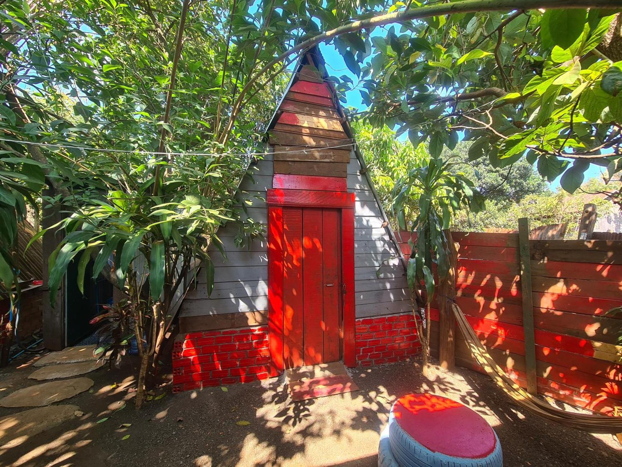 Ratanakiri Homestay & Jungle Trek Banlung Room photo